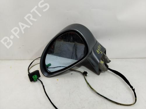 Used Left mirror CITROËN C4 I (LC_) [2004-2014]  25775579