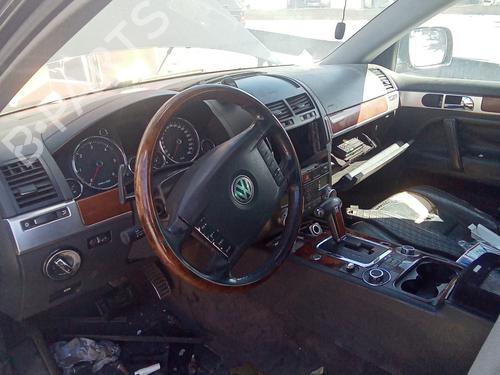 AC Kondensor VW TOUAREG (7LA, 7L6, 7L7) 5.0 V10 TDI | BP29430703M32 