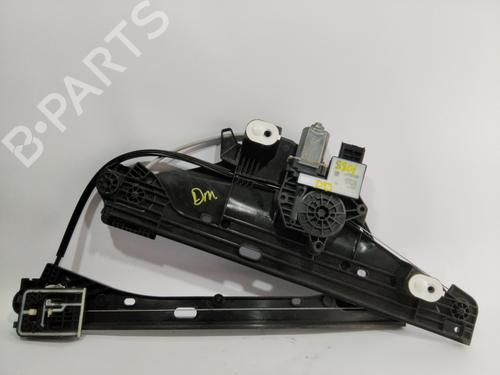 Used Front right window mechanism CITROËN C4 III (BA_, BB_, BC_) [2020-2025]  25714158