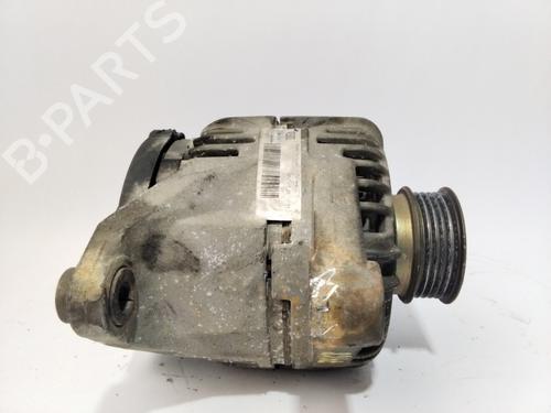 Used Alternator Alternator LANCIA LYBRA (839_) [1999-2005] 34352771 34352771