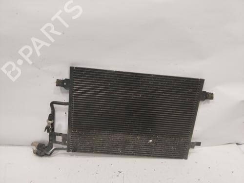 Used AC radiator SKODA SUPERB I (3U4) 1.9 TDI (130 hp) 27456245