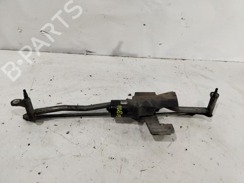 Used Front wiper motor FIAT DUCATO Van (250_) 130 Multijet 2,3 D (126 hp) 31917252