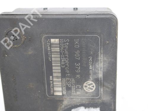ABS Bremseaggregat VW GOLF V (1K1) 1.9 TDI | BP13897864M43 