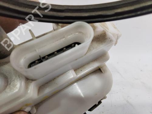 Front left lock CITROËN C3 I (FC_, FN_)  | BP23879335C98 