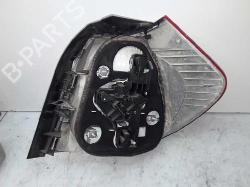 Left taillight BMW 1 (E87)  | BP8570399C34 