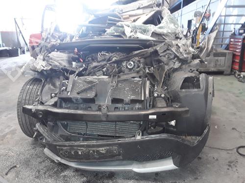 AC compressor BMW X1 (E84) xDrive 25 d | BP15226144M34 