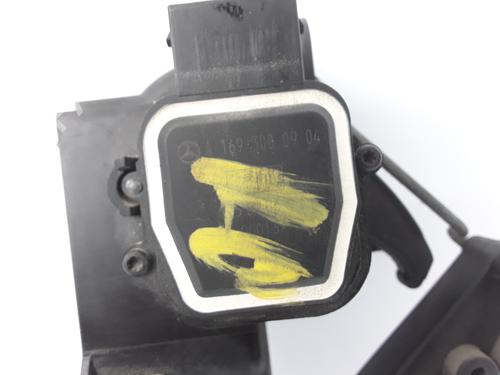 Pedal MERCEDES-BENZ A-CLASS (W169)  | BP11056551I4 