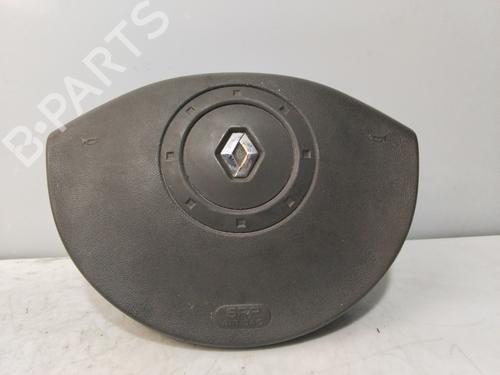 Used Driver airbag RENAULT MEGANE II (BM0/1_, CM0/1_) 1.6 16V (112 hp) 20488249