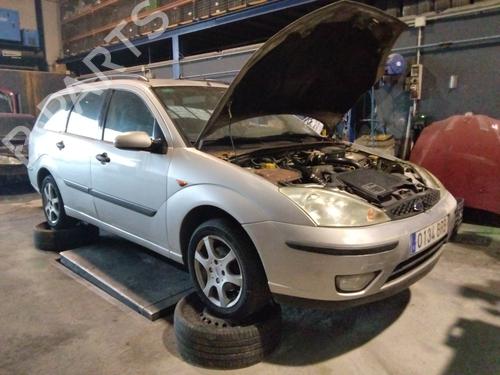 AC compressor FORD FOCUS I Turnier (DNW) 1.8 Turbo DI / TDDi | BP22397164M34 