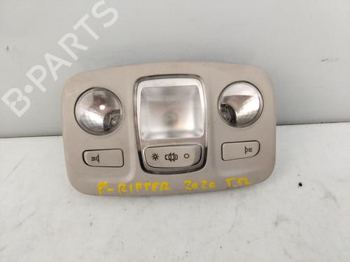 Used Interior roof light PEUGEOT RIFTER [2018-2025]  23224905