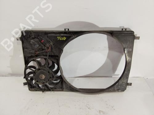 Used Radiator fan FORD TRANSIT CUSTOM V362 Van (FY, FZ) [2012-2026]  32339947