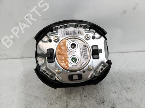 Førerens kollisjonspute MINI MINI (R50, R53)  | BP26222598C9 