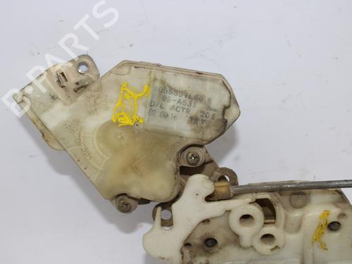 Front left lock NISSAN TERRANO II (R20)  | BP11950918C98 