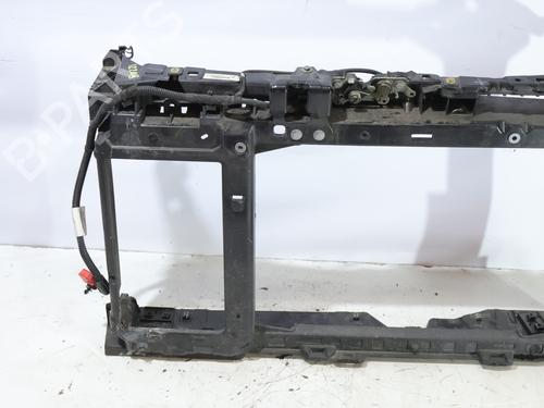 Frontplade/Frontkurv CITROËN C4 III (BA_, BB_, BC_) | BP37666144C72 - Image 2