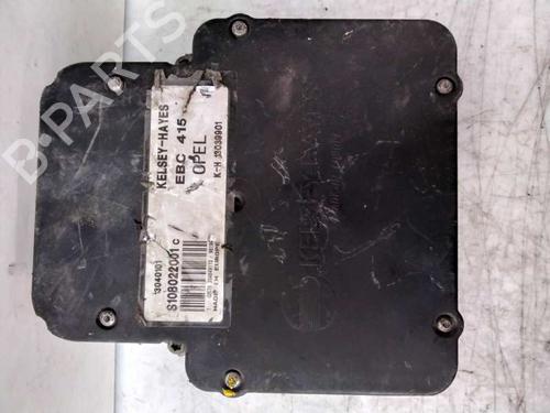 ABS pump OPEL VECTRA B (J96)  | BP8572761M43 