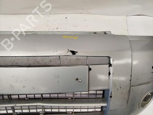 Front bumper CITROËN BERLINGO / BERLINGO FIRST Box Body/MPV (M_)  | BP26035725C7 