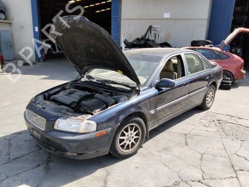 Brugte VOLVO S80 I (184) 2.5 TDI 4862457