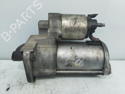 Starter RENAULT SCÉNIC III (JZ0/1_)  | BP21202683M8 