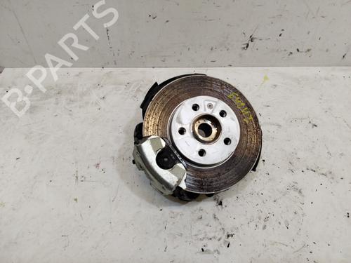 Fusee links voor SEAT IBIZA V (KJ1, KJG) 1.0 MPi (80 hp) 17741583