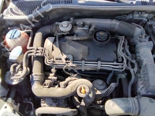 Engine SKODA OCTAVIA II (1Z3) | BP35737046M1 - Image 21