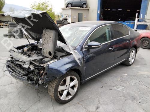 Used Parts VW PASSAT B7 (362)    4864645