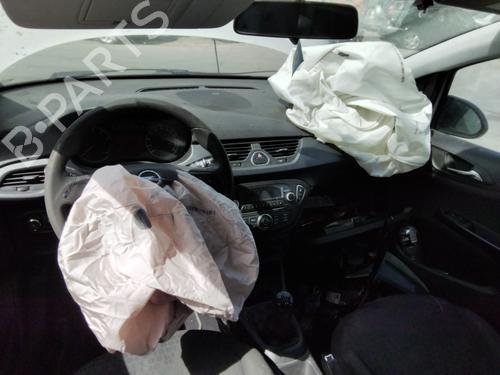 Radio OPEL CORSA E (X15)  | BP28184038E6 