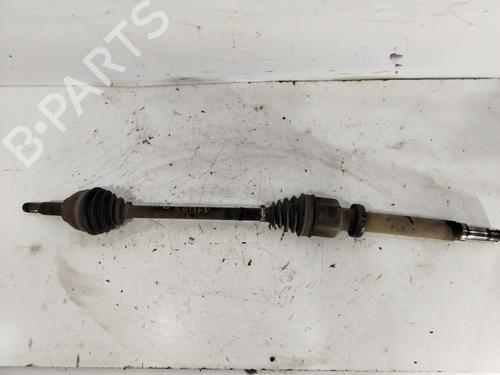 Right front driveshaft FORD TRANSIT Van (FA_ _) 2.0 TDCi | BP34126985M39 - Image 2