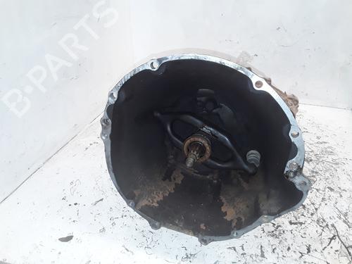 Used Gearbox JEEP CHEROKEE (KJ) 2.5 CRD 4x4 (143 hp) 15558826