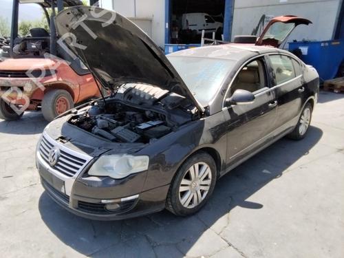 Engine control unit (ECU) VW PASSAT B6 (3C2)  | BP36361546M57  - Image 12