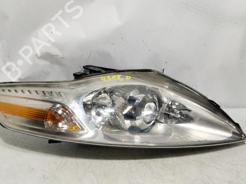 Used Right headlight Right headlight FORD MONDEO IV (BA7) [2007-2015] 32507601 32507601