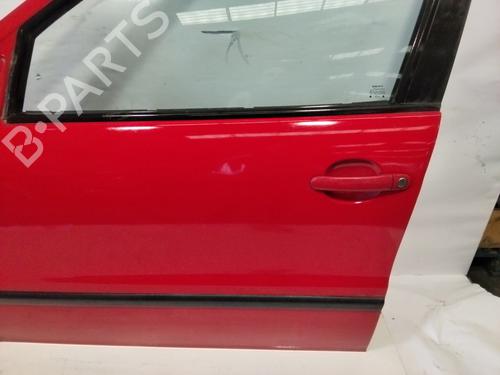 Left front door SEAT LEON (1M1)  | BP22698139C2 