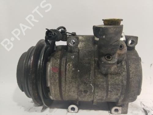 AC-Kompressor MITSUBISHI PAJERO IV (V8_W, V9_W) 3.2 DI-D (V88W, V98W) (160 hp) 22699518