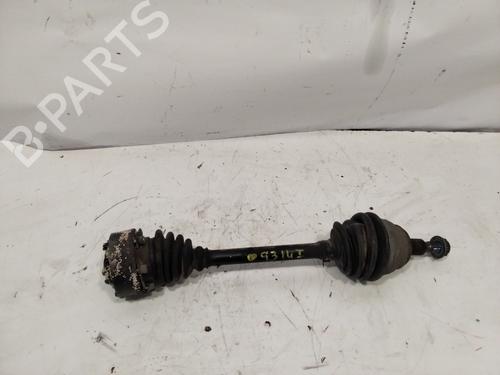 Used Left front driveshaft SEAT LEON (1M1) [1999-2006]  27312500