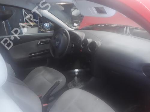 Engine control unit (ECU) SEAT IBIZA III (6L1)  | BP17094813M57 