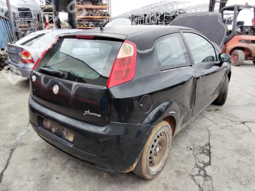 Left front window switch FIAT PUNTO EVO (199_) 1.3 D Multijet (199AXC1A, 199BXC1A, 199AXT1A, 199BXT1A) | BP33052987I27  - Image 6