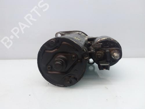 Startmotor AUDI A3 (8L1) 1.9 TDI | BP9814058M8 