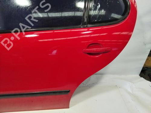 Left rear door SEAT LEON (1M1)  | BP22698137C4 