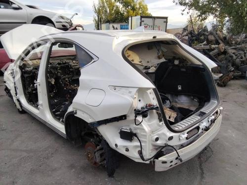Other LEXUS NX (_Z1_) 300h (AYZ10_) | BP40295059O1 - Image 16