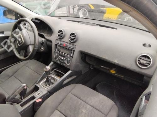 Right taillight AUDI A3 Sportback (8PA)  | BP30582174C35 