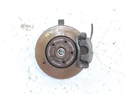Used Left front steering knuckle RENAULT KANGOO Express (FW0/1_) Z.E. (FW0Z, FW1Z) (60 hp) 16954776