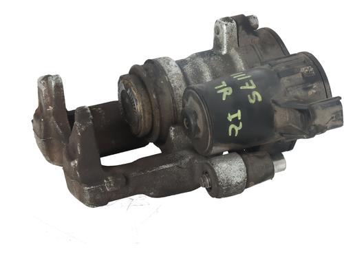Left rear brake caliper FORD KUGA III (DFK) | BP33015400M107 - Image 4