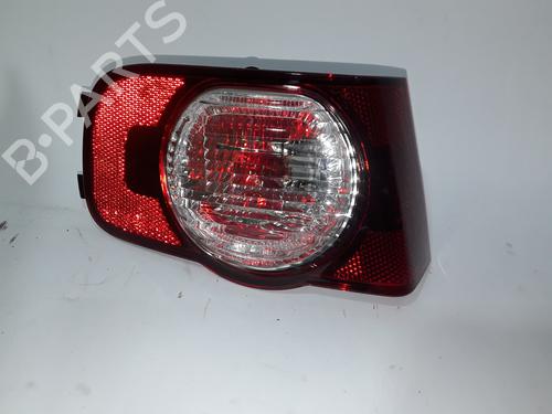 Used Left taillight CITROËN C3 Picasso (SH_) [2008-2025]  12395852