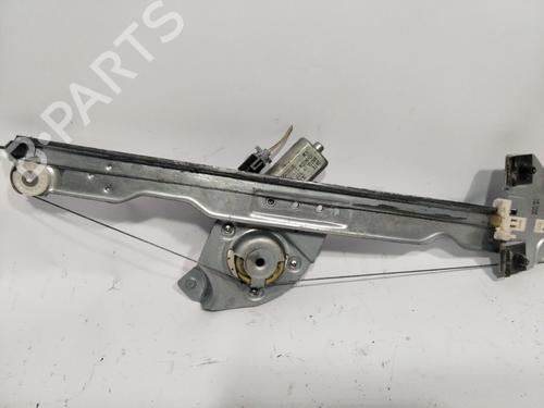 Front right window mechanism DACIA DUSTER (HS_) | BP33336486C23 - Image 2