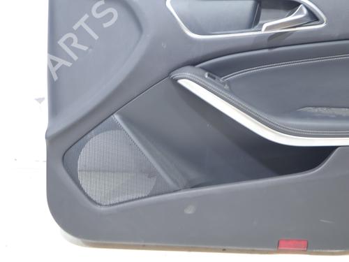 Front right panel MERCEDES-BENZ A-CLASS (W176) A 200 CDI (176.001) | BP36884879C59 - Image 2