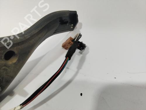 Left mirror PEUGEOT 208 I (CA_, CC_)  | BP28502167C26