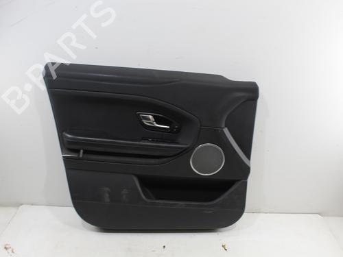 Panneau de porte avant gauche LAND ROVER RANGE ROVER EVOQUE (L538) 2.0 D 4x4 (150 hp) 16710351