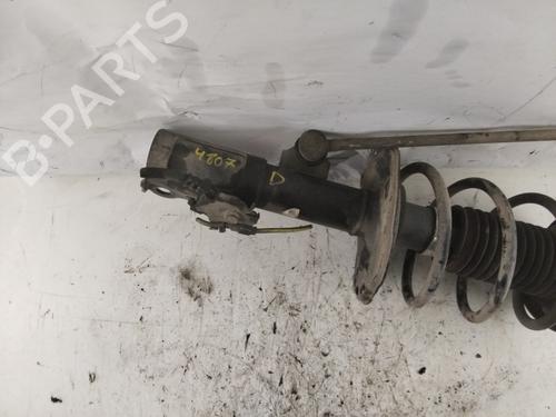 Right front shock absorber TOYOTA AURIS (_E18_) 1.8 Hybrid (ZWE186_, ZWE186R) | BP21691948M17 