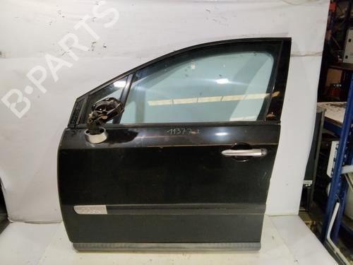 Used Left front door Left front door RENAULT VEL SATIS (BJ0_) 2.2 dCi (BJ0E, BJ0F) (150 hp) 33758350 33758350