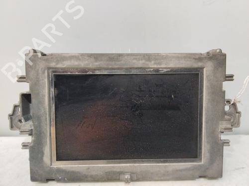 Display MERCEDES-BENZ E-CLASS (W212) [2009-2016]  20509281