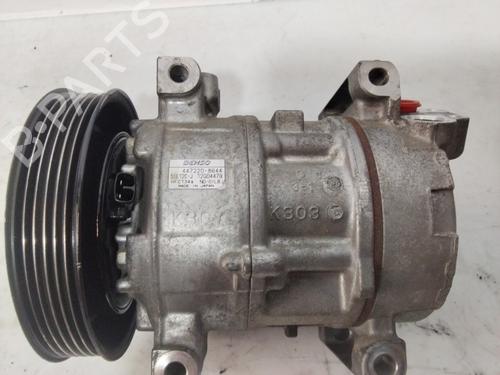 AC Kompressor FIAT STILO (192_)  | BP28135973M34 